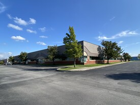 Flex/Office Space available - Warehouse