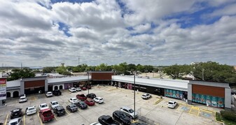 Webster Pointe - Day Care Center