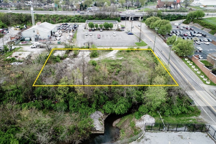 0 Bernard Ave, Knoxville, TN 37921