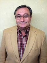 Alan Comanici