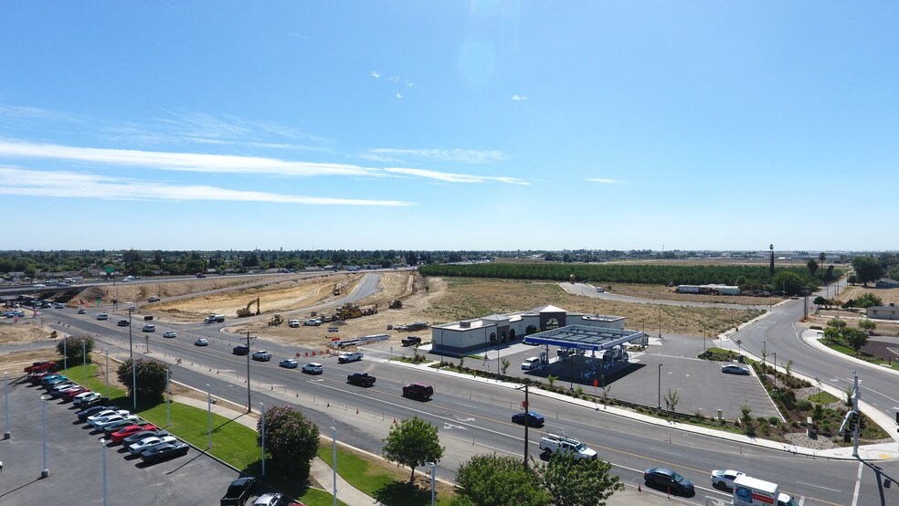 2700 Fulkerth Rd, Turlock, CA for sale - Building Photo - Image 1 of 1