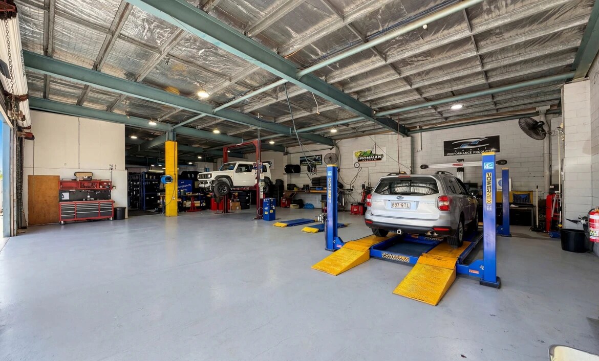 1-5 Price St, Nambour for lease Interior Photo- Image 1 of 3