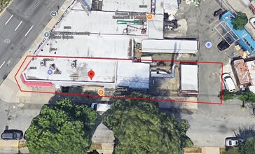 230-02 S Conduit Ave, Jamaica, NY - aerial  map view - Image1