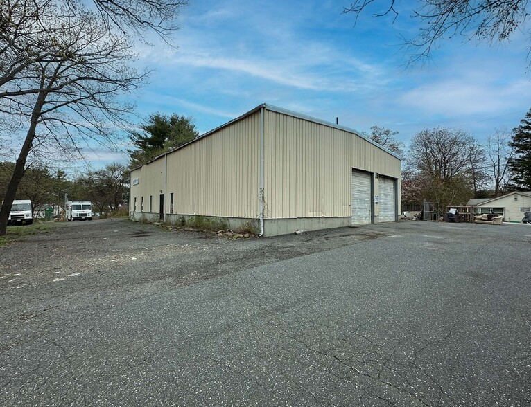 12-14 King St, Northborough, MA for lease - Primary Photo - Image 1 of 2