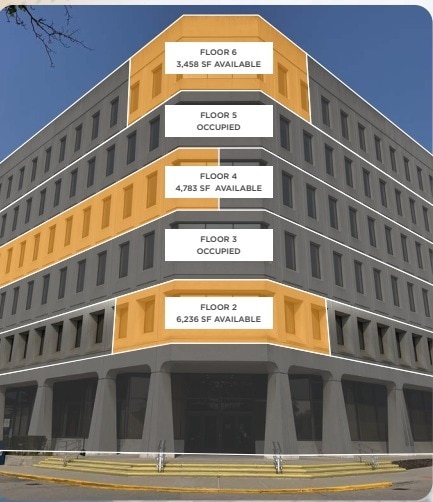 29201 Telegraph Rd, Southfield, MI for lease Other- Image 1 of 3