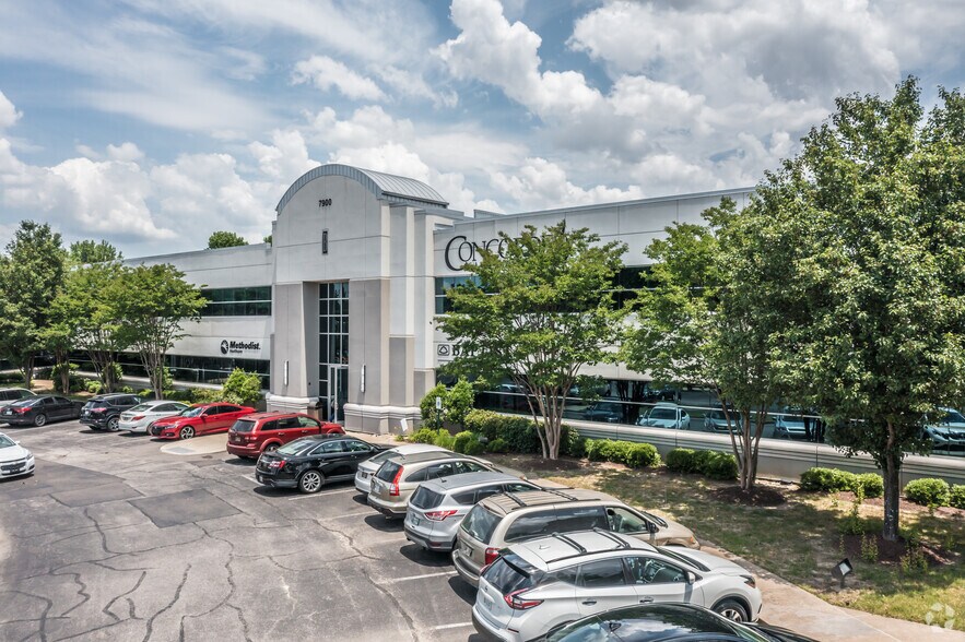 7900 Airways Blvd, Southaven, MS 38671