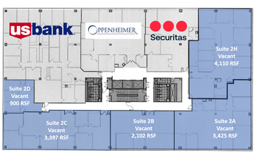 100 Mill Plain Rd, Danbury, CT for lease Floor Plan- Image 2 of 2