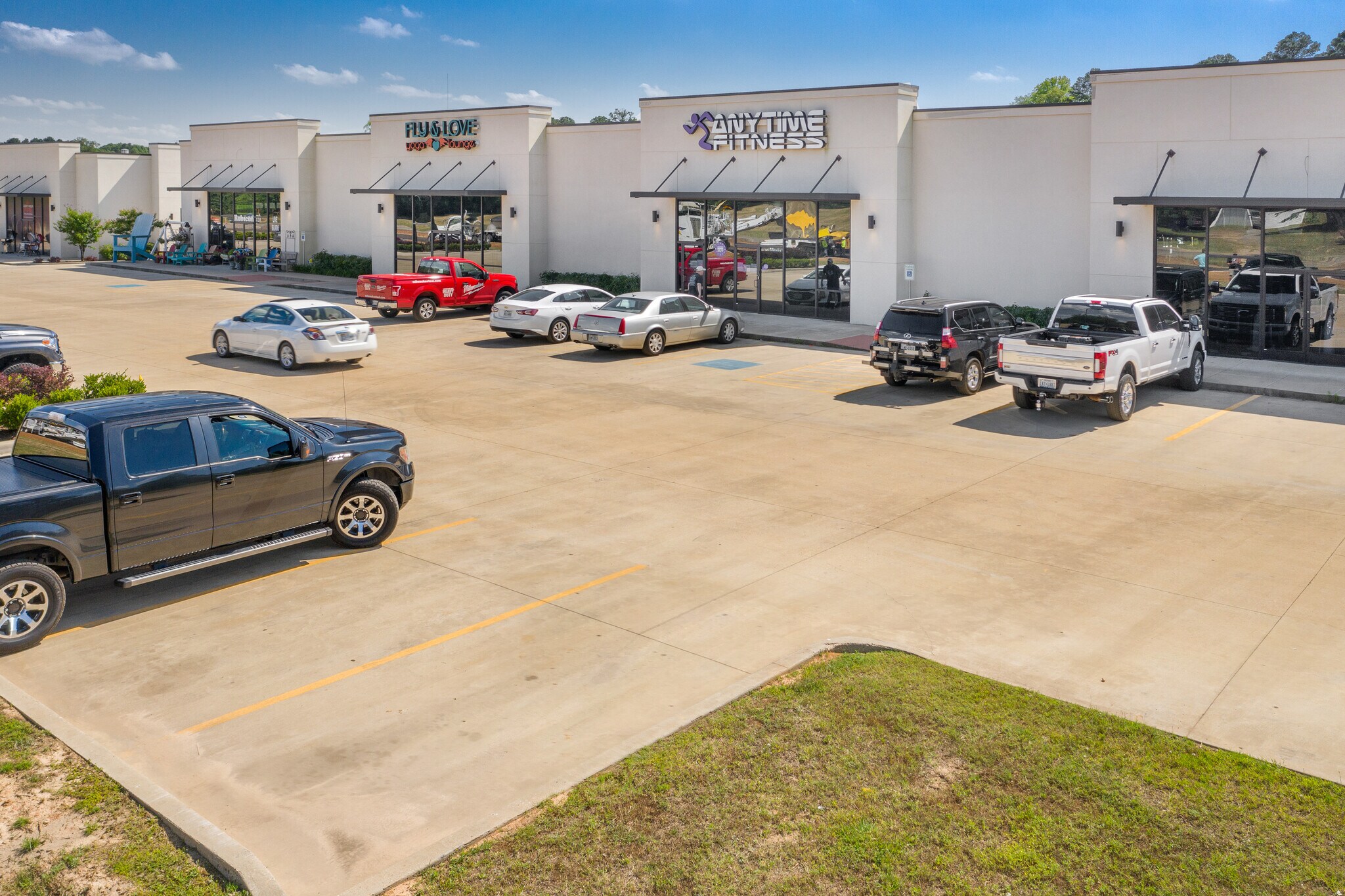 17968 FM 2493, Flint, TX for sale Building Photo- Image 1 of 1