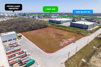 More details for 0 Red Bluff Road, Pasadena, TX - Land for Sale
