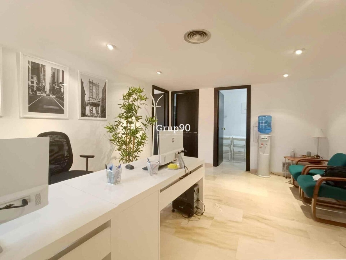 Lleida, LER 25007 - Unit A -  - Interior Photo - Image 1 of 18