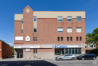 More details for 11 Rosemount Ave, Ottawa, ON - Office for Lease