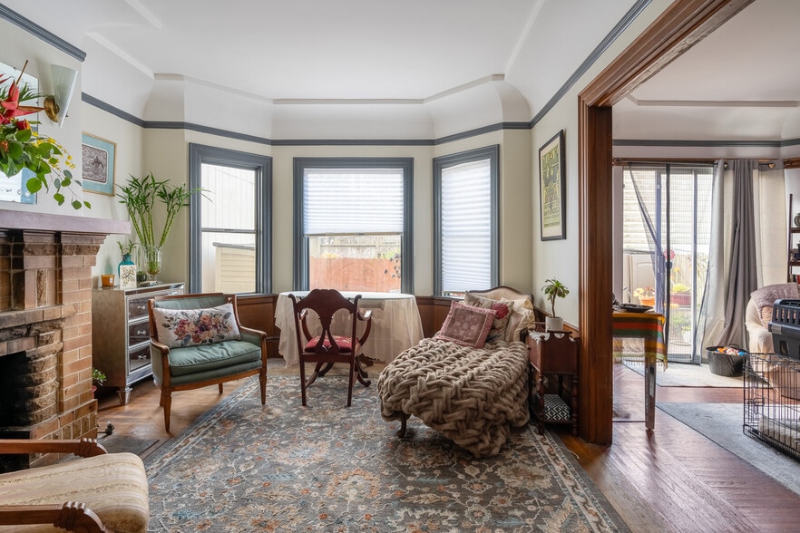 2139 Taraval St, San Francisco, CA for sale - Interior Photo - Image 3 of 22