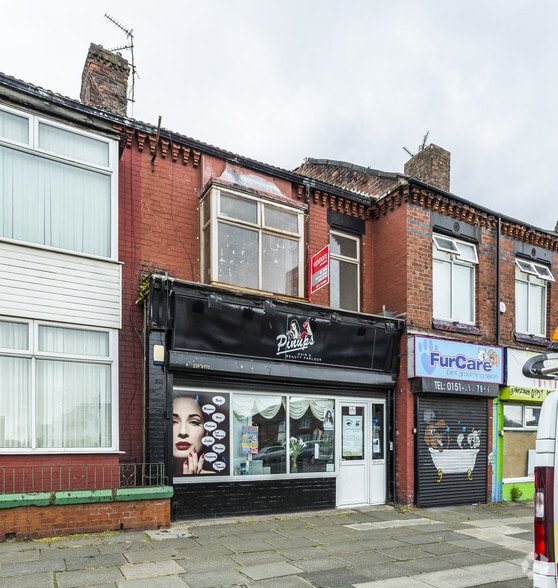 188 Townsend Ln, Liverpool, MSY L13 9DN