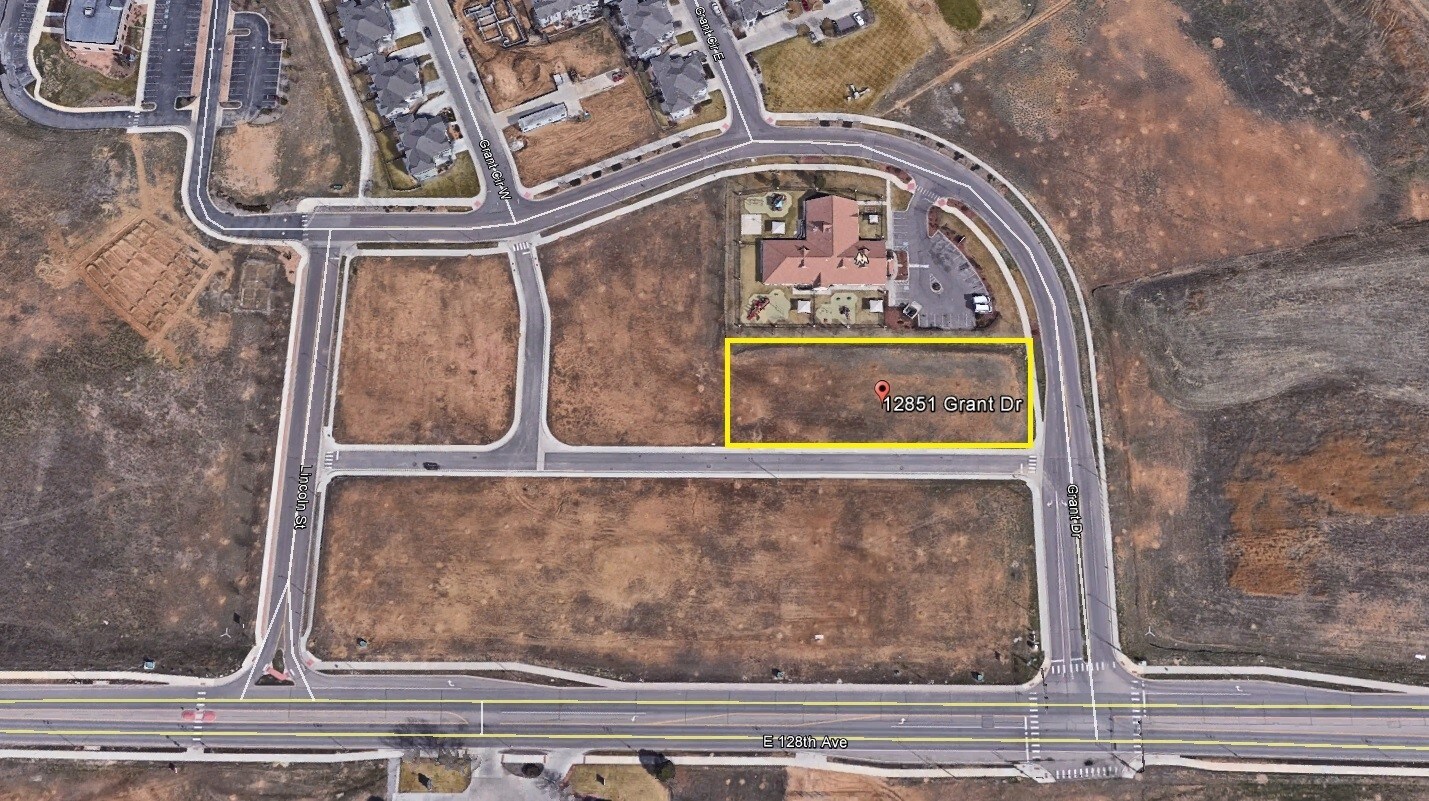 12851 Grant Dr, Thornton, CO for sale Building Photo- Image 1 of 1
