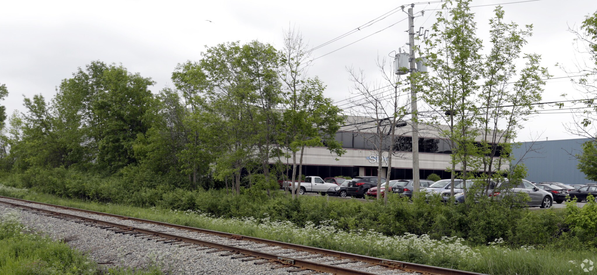 3333 Rue Douglas-B.-Floreani, Montréal, QC for sale Building Photo- Image 1 of 1