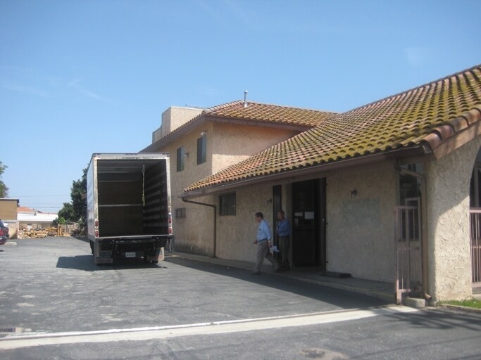 1830 S San Gabriel, San Gabriel, CA 91776 - Former New Asia Restaurant