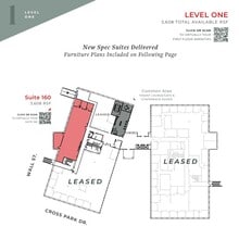 8407 Wall St, Austin, TX for sale Floor Plan- Image 1 of 1