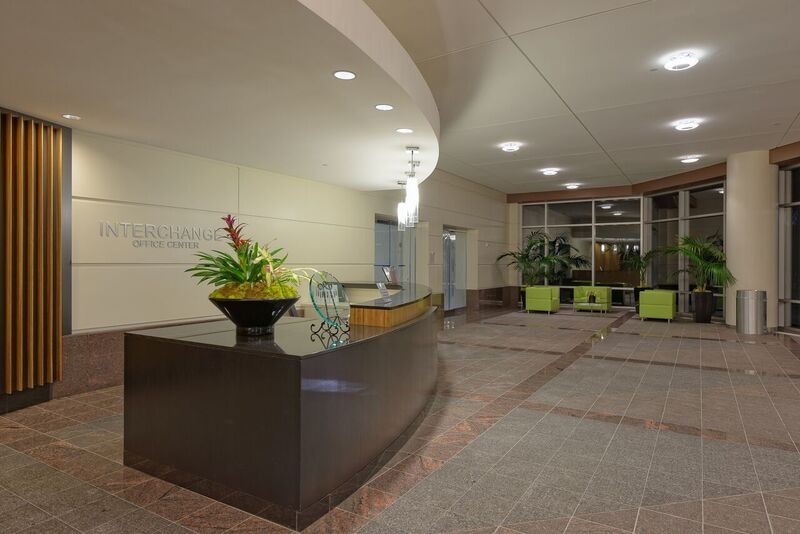 19111 N Dallas Pky, Dallas, TX for lease - Lobby - Image 3 of 8