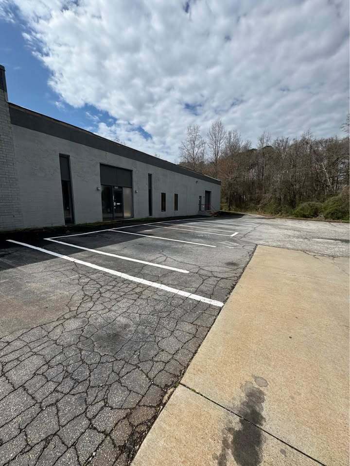 2675 Lithonia Industrial Blvd, Lithonia, GA for lease Building Photo- Image 1 of 7
