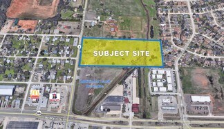 More details for 300 Blk N Piedmont Rd, Yukon, OK - Land for Sale
