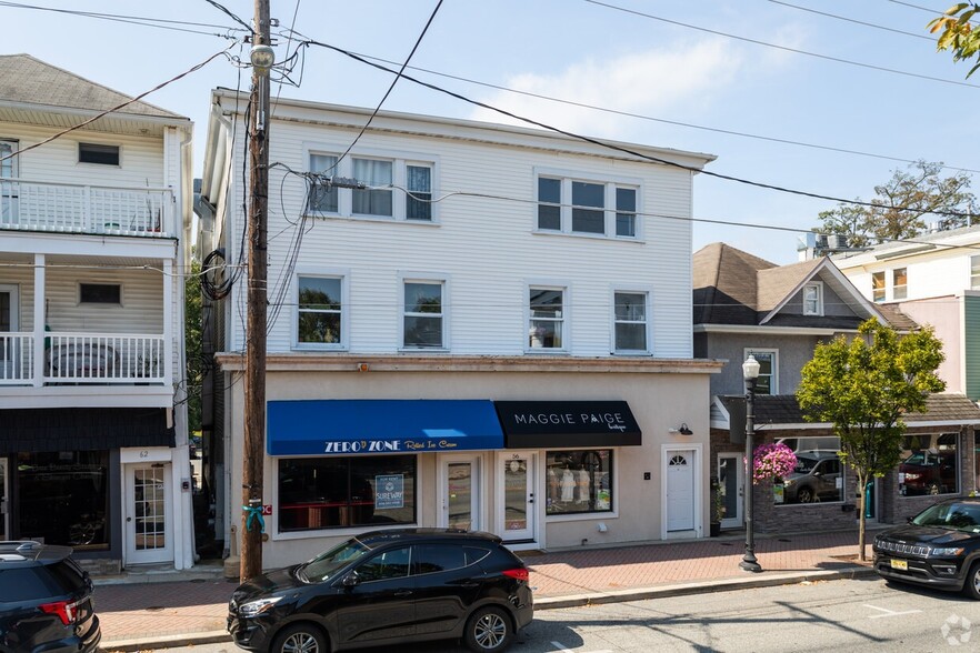 56-58 S Broadway, Pitman, NJ for sale - Building Photo - Image 3 of 10