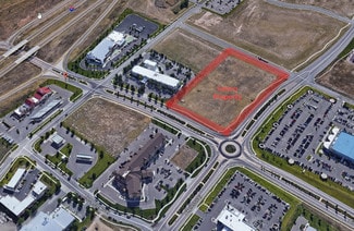 More details for Airway Boulevard & Expy, Missoula, MT - Land for Lease