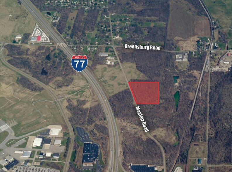 5399 Mayfair Rd, North Canton, OH 44720