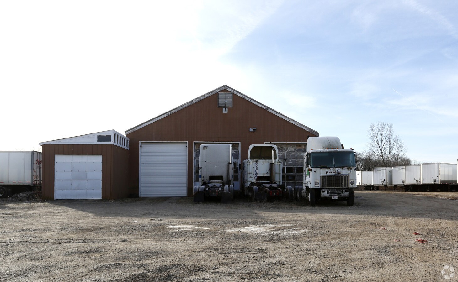 6437 Germantown Rd, Middletown, OH 45042