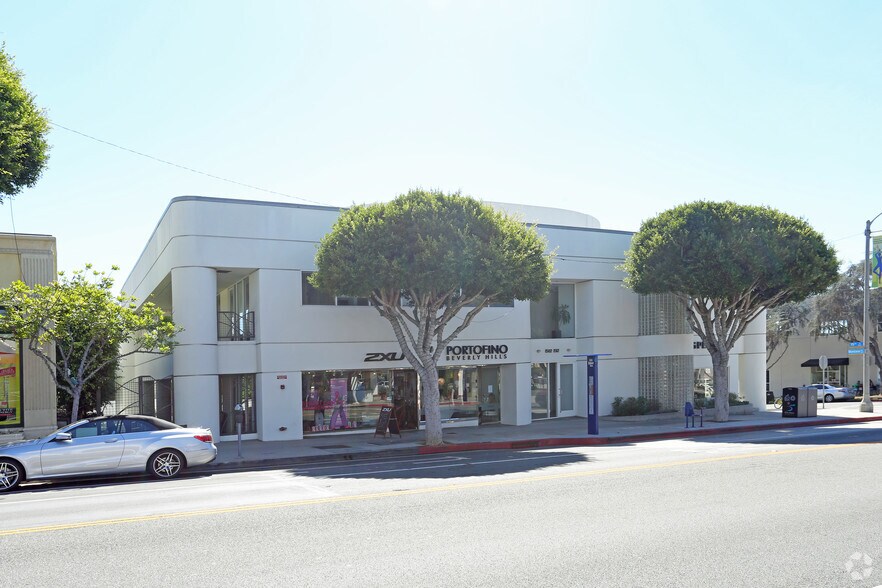 1502-1512 Montana Ave, Santa Monica, CA for lease - Building Photo - Image 3 of 5