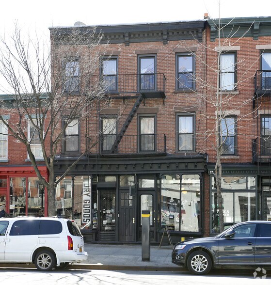 362 Atlantic Ave, Brooklyn, NY for sale - Primary Photo - Image 1 of 1