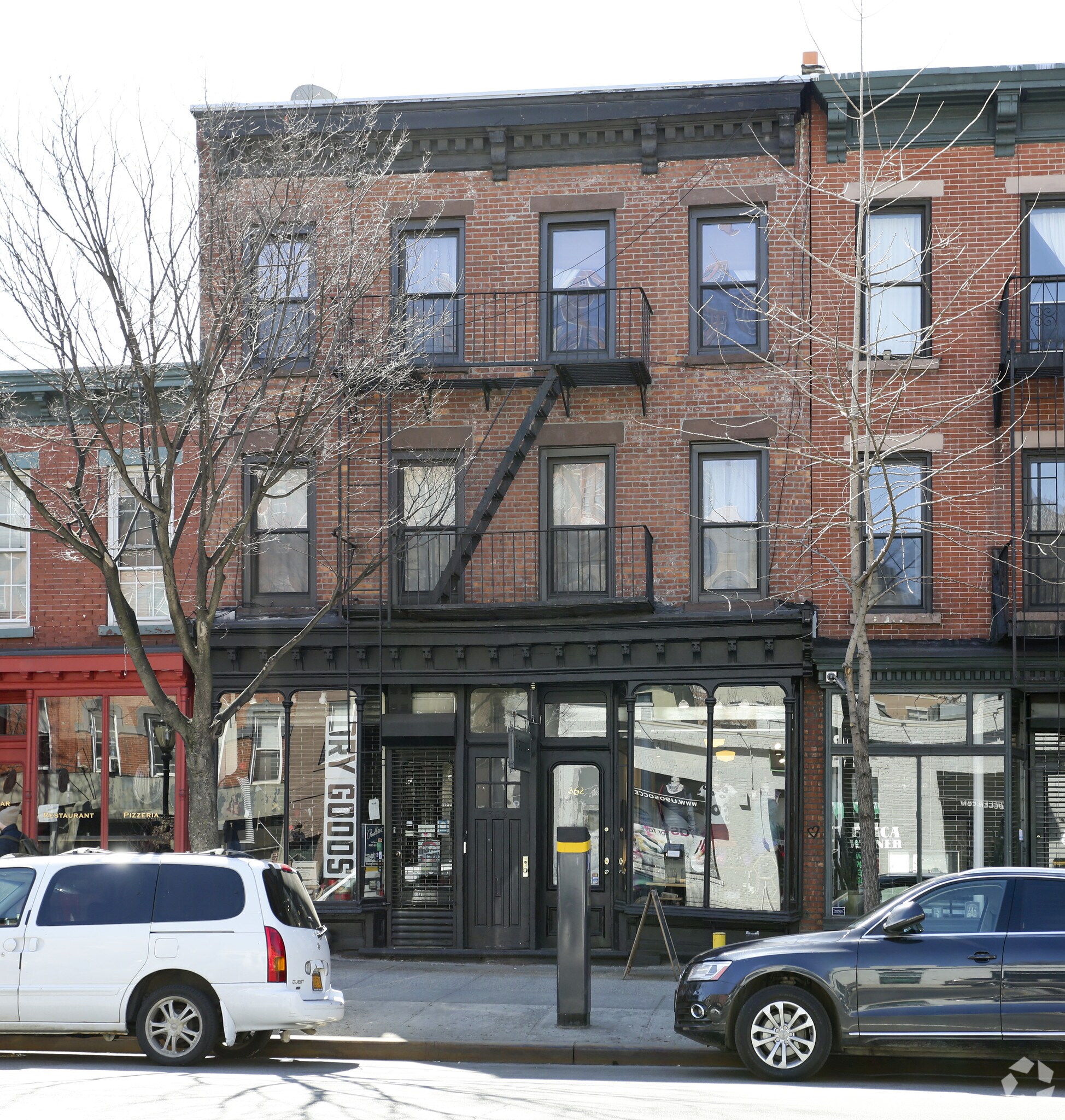 362 Atlantic Ave, Brooklyn, NY for sale Primary Photo- Image 1 of 1