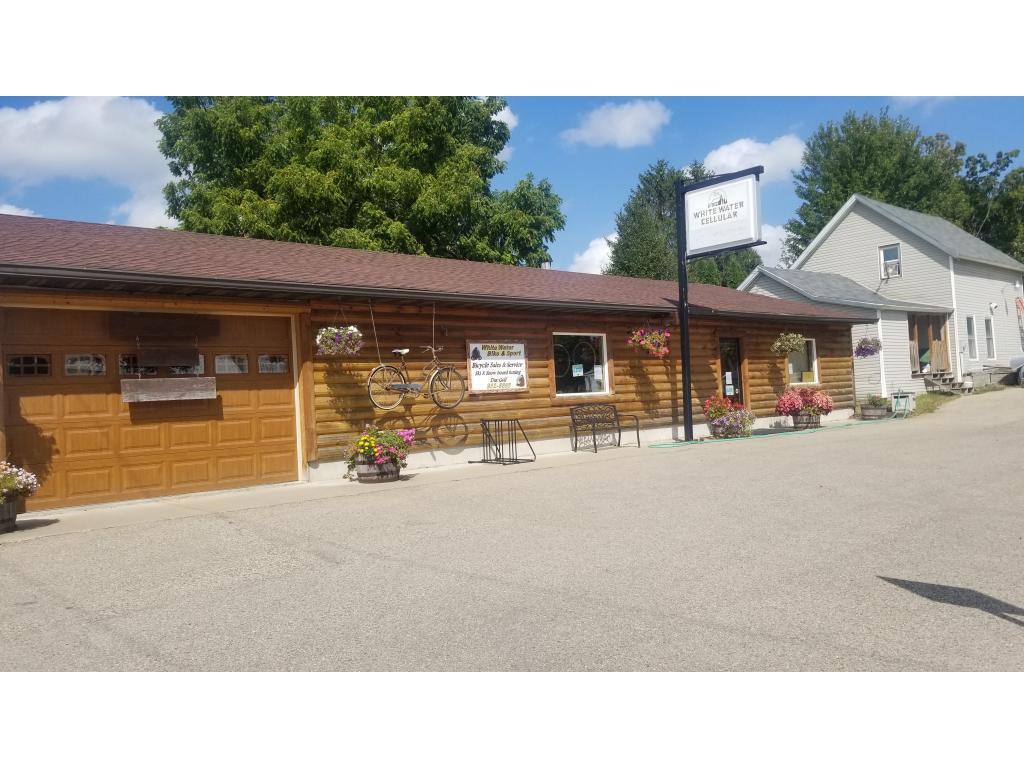 237 6th St, Saint Charles, MN for sale Building Photo- Image 1 of 1