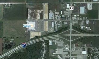 More details for Veterans Rd, Ottawa, IL - Land for Sale