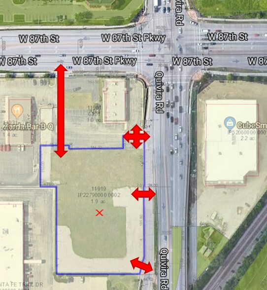 11919 W 87th St, Lenexa, KS 66215