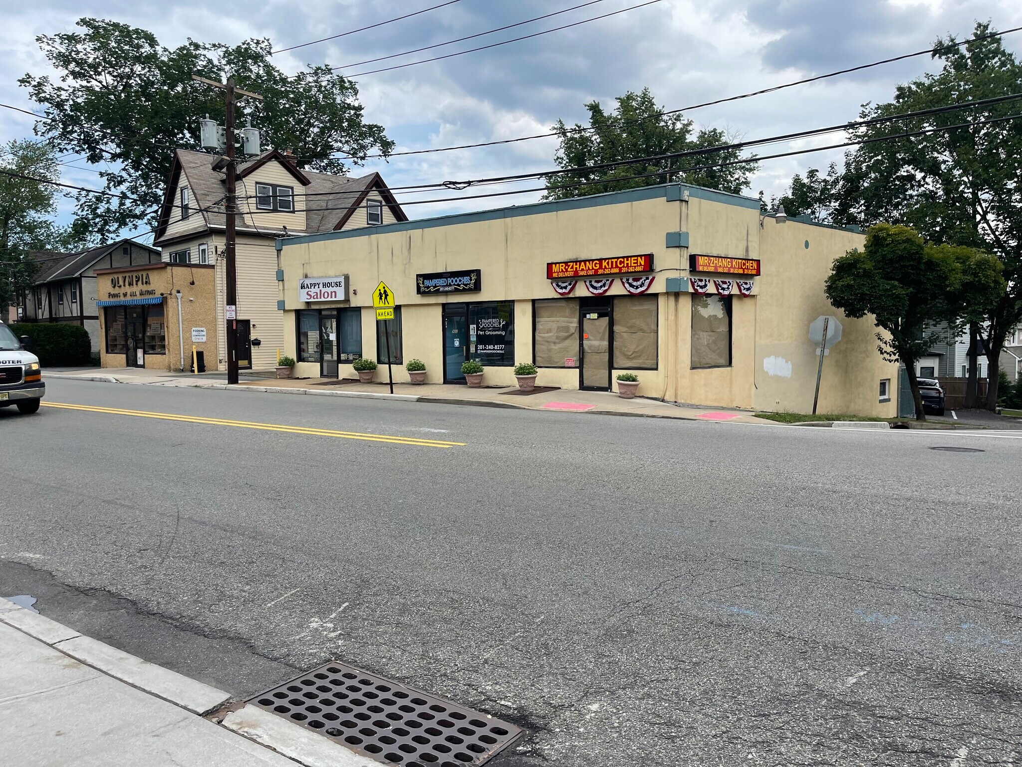 900-904 Kinderkamack Rd, River Edge, NJ for sale Building Photo- Image 1 of 1