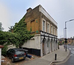 36 Lauriston Rd, London for lease Building Photo- Image 2 of 3