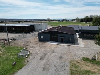 More details for 1000 Shiloh Overpass Rd, Billings, MT - Industrial for Lease