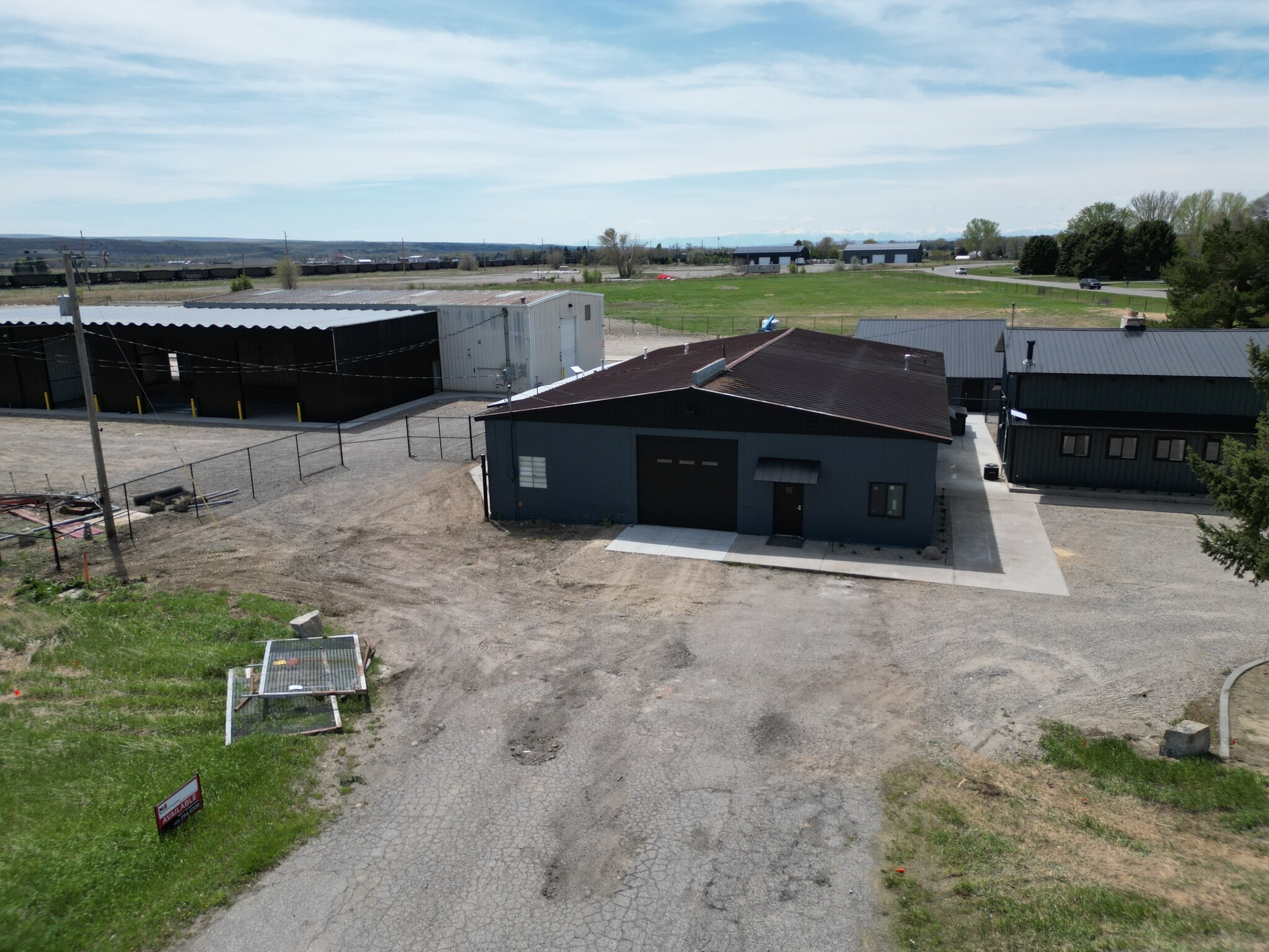 1000 Shiloh Overpass Rd, Billings, MT for lease Building Photo- Image 1 of 7