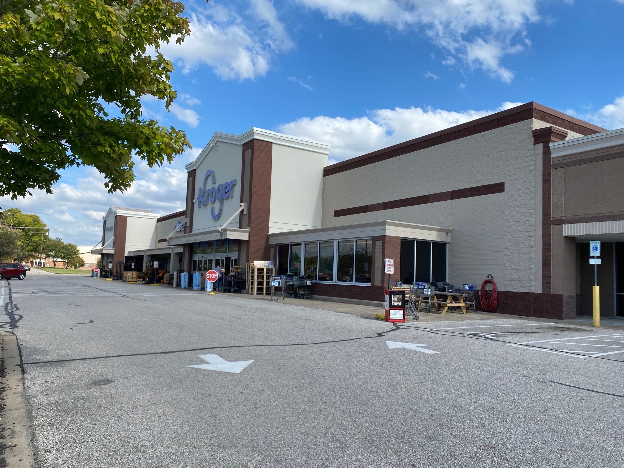 11630 Highway 51 S, Atoka, TN for lease Building Photo- Image 1 of 14