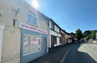 More details for 55A High St, Kinver - Retail for Lease