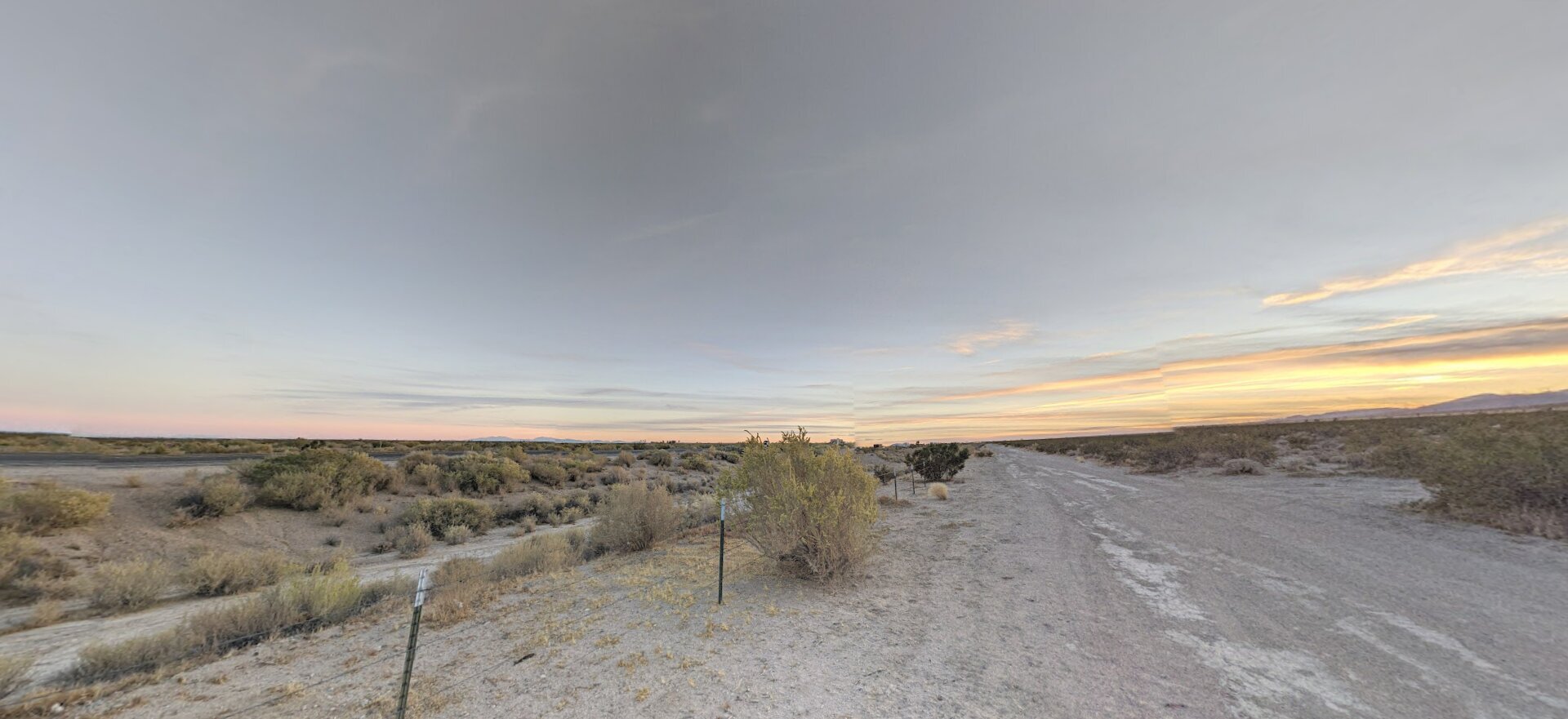 1 70th st, Mojave, CA for sale Building Photo- Image 1 of 7