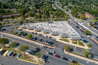 More details for 7000-7034 Commerce St, Springfield, VA - Retail for Lease