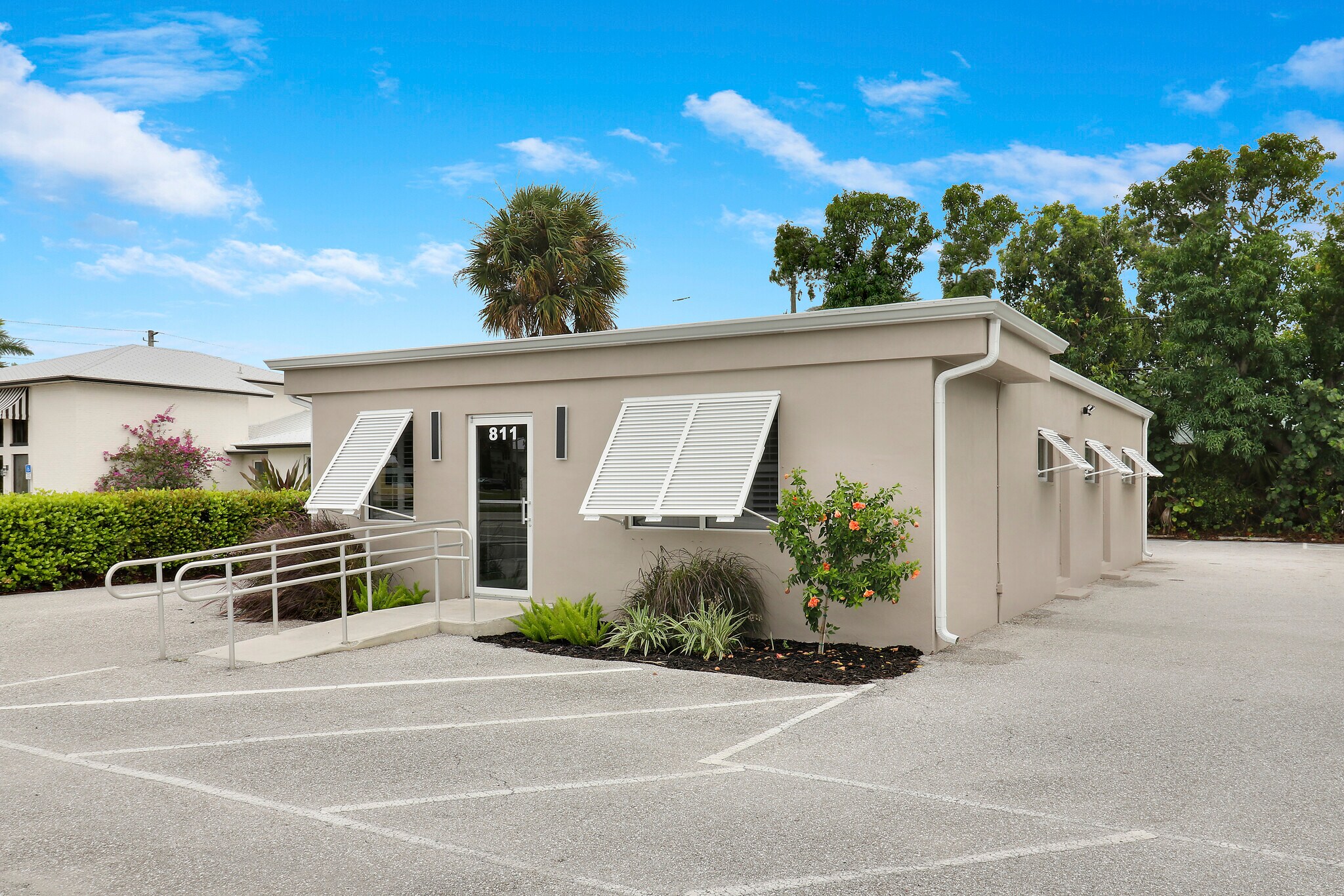 811 SE Ocean Blvd, Stuart, FL for sale Building Photo- Image 1 of 1
