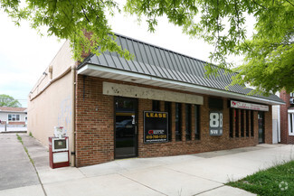 More details for 8-10 S Crain Hwy, Glen Burnie, MD - Retail for Sale