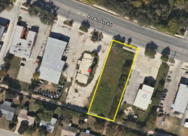 2005 Pat Booker Rd, Universal City, TX 78148