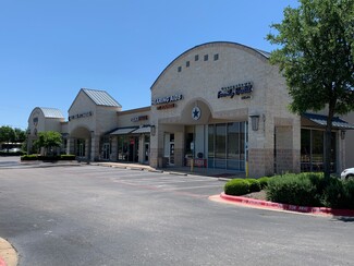 More details for 105 Wildwood Dr, Georgetown, TX - Retail for Lease