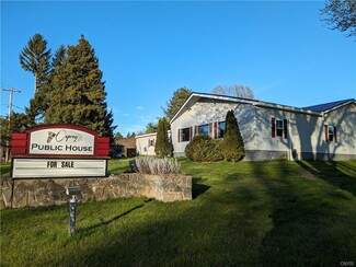 More details for 8353 County 9 rd, Cape Vincent, NY - Retail for Sale