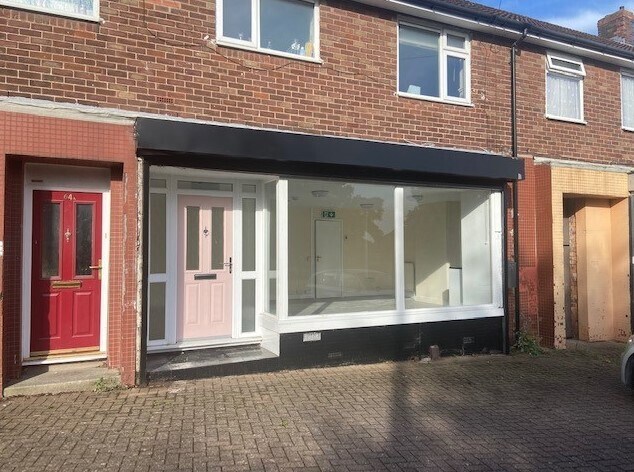 64 Castle Rise, Runcorn for sale Primary Photo- Image 1 of 1