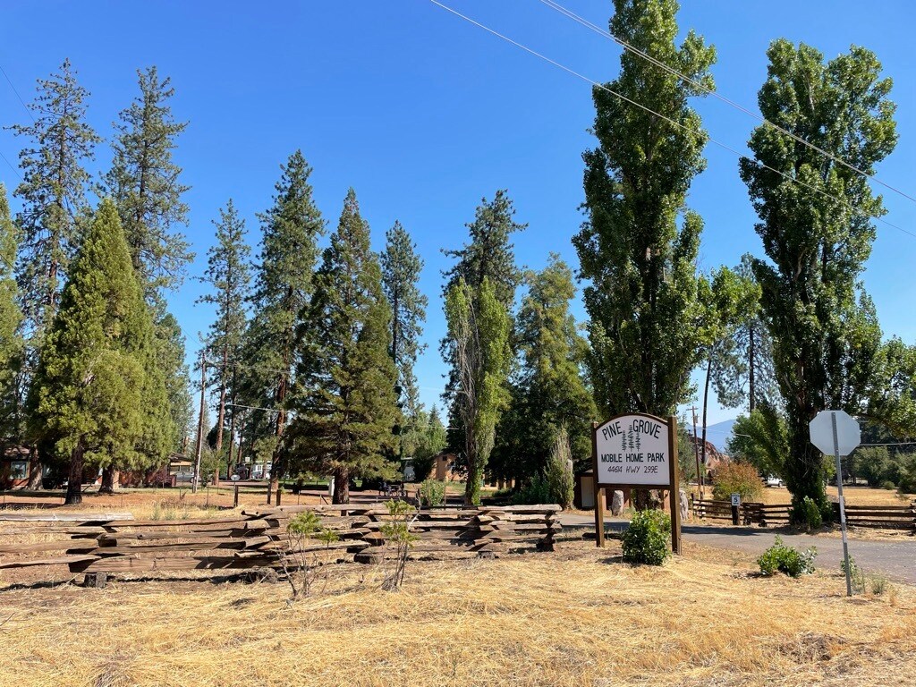 44614 State Highway 299 E  