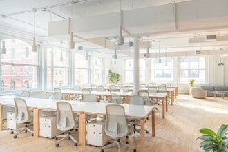 100 Crosby St, New York, NY for lease Interior Photo- Image 2 of 11